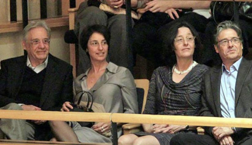 Fernando Henrique Cardoso