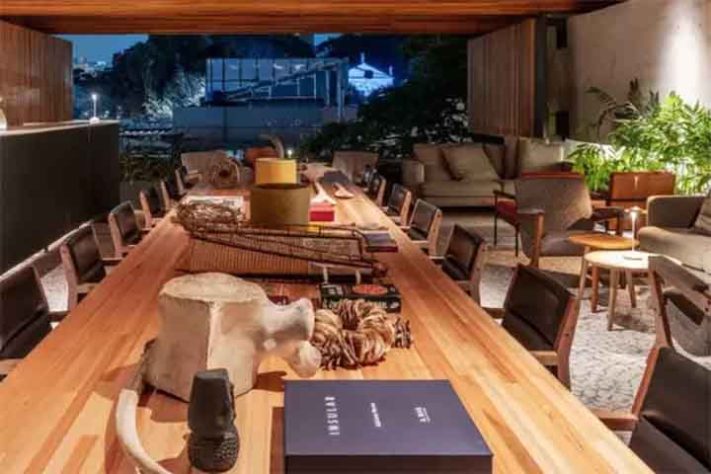 Restaurantes brasileiros três estrelas no Guia Michelin 