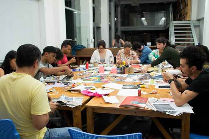 Dia Mundial dos Fanzines