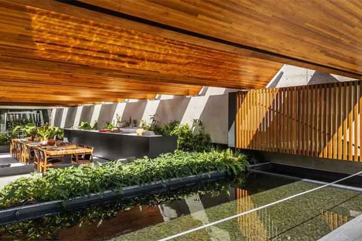 Restaurantes brasileiros três estrelas no Guia Michelin 