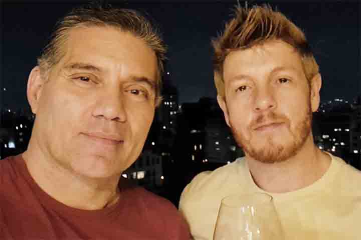 Nesse período, ele passou a atuar em produções estrangeiras e a trabalhar nos bastidores, exercendo funções ligadas à produção executiva em projetos de cinema e televisão. 
