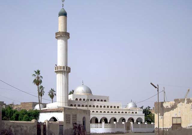 Cidade eritreia de Massawa preserva mistura árabe-africana e tem clima extremo; conheça