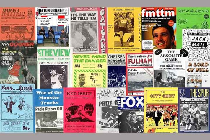 Dia Mundial dos Fanzines