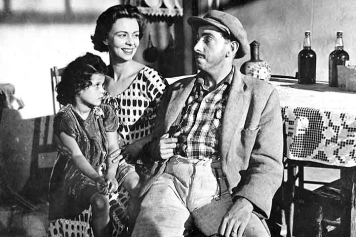 Ator e diretor brasileiro Mazzaropi 