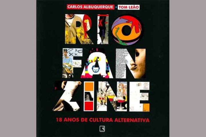 Dia Mundial dos Fanzines