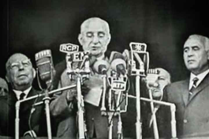 Essa postura levou ao início de conflitos armados na década de 1960 em regiões como Angola, Moçambique e Guiné-Bissau. As guerras coloniais foram longas, custosas e impopulares, contribuindo para o desgaste do regime tanto interna quanto externamente.