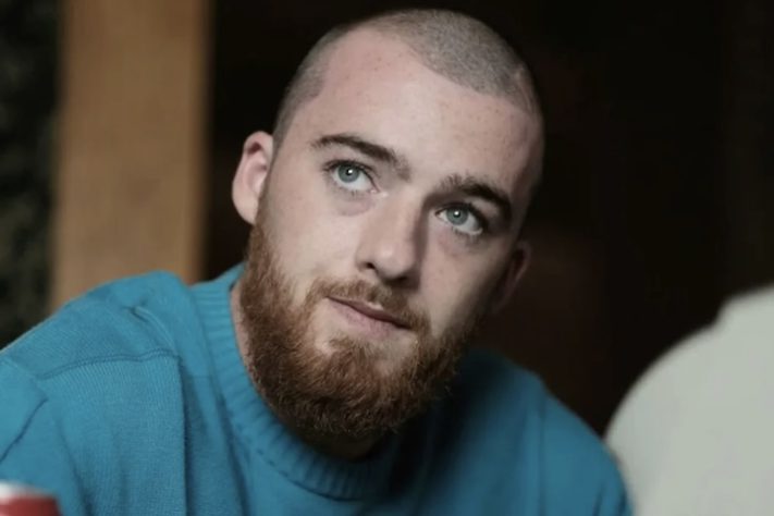 Angus Cloud em 'Euphoria' - Divulgação/HBO