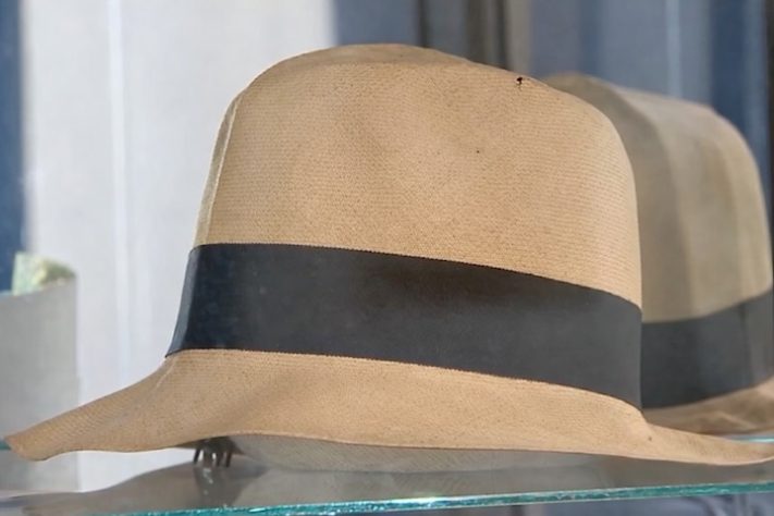 Casa de Cabangu – Reprodução/TV Globo