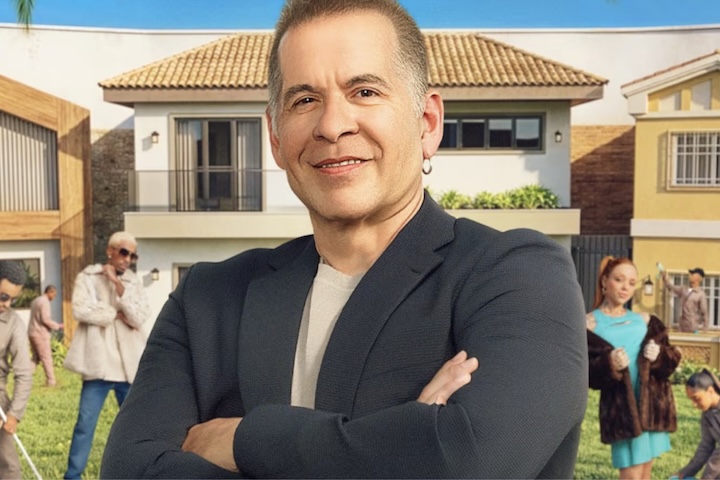 A apresentação ficará a cargo do humorista Leandro Hassum. O anúncio foi feito no dia 16 de abril pela emissora e pela plataforma Disney+, que também irá transmitir o reality 24 horas por dia. Segundo o comunicado, sua escolha se deu graças à 