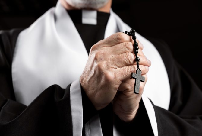 Padre, bispo, cardeal e papa: quem é quem na hierarquia da Igreja Católica