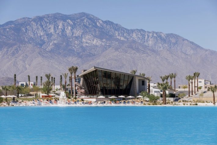 Cotino, Rancho Mirage, Califórnia, Disney - Divulgação/Disney