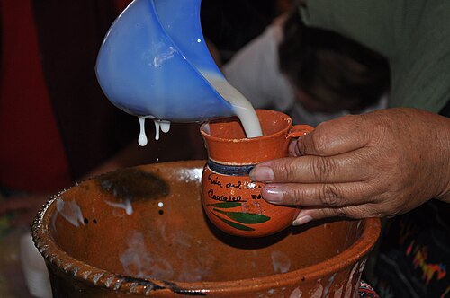 Atualmente, o atole ultrapassa fronteiras e aparece em restaurantes, mercados e festivais, conquistando espaço além das comunidades. Sua textura espessa e sabor reconfortante atraem turistas e consumidores que buscam experiências autênticas, tornando-se símbolo da hospitalidade mexicana e ganhando cada vez mais espaço no cenário gastronômico mundial.