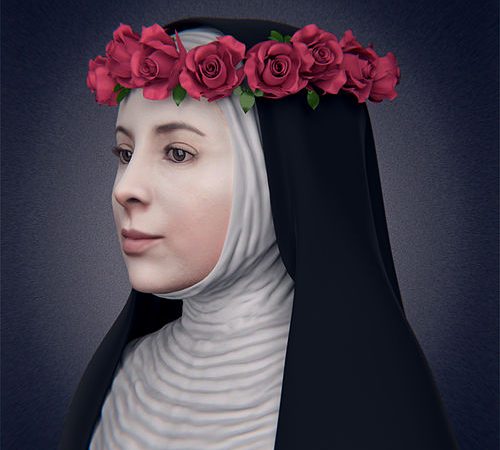 20 de abril é Dia de Santa Rosa de Lima: veja santos peruanos de renome internacional