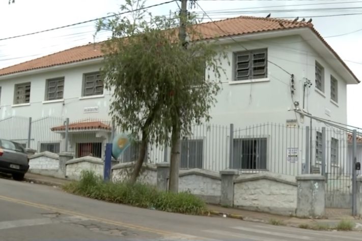 Idoso de 118 anos entra para o livro dos recordes como o homem mais velho do Brasil - Reprodução/EPTV