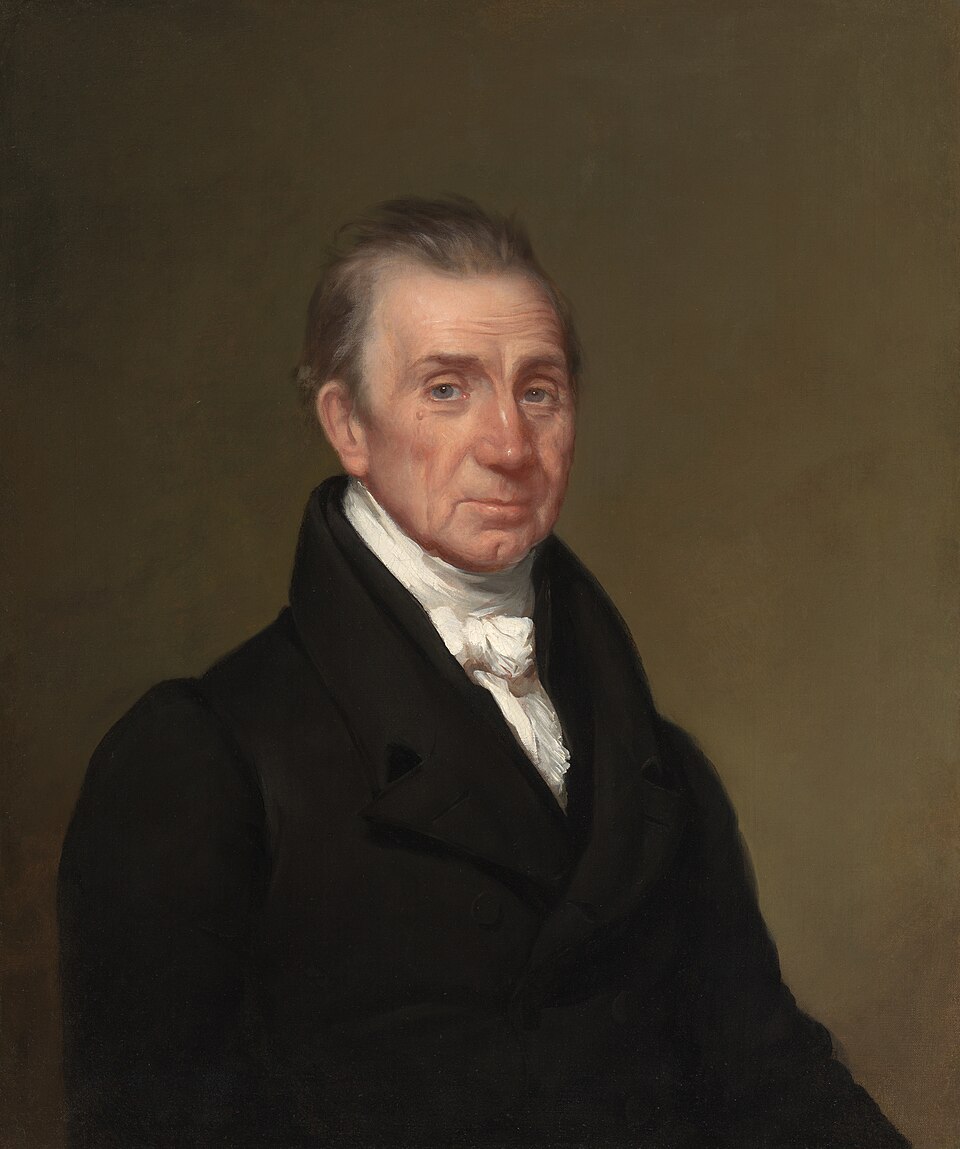 James Monroe foi um dos grandes nomes da história dos Estados Unidos, último dos fundadores a ocupar a presidência e protagonista de momentos decisivos. Sua trajetória atravessa a Revolução Americana, a construção das instituições republicanas e a consolidação da política externa. Ao lado de figuras como Washington, Jefferson e Madison, ajudou a moldar a identidade nacional. A Doutrina Monroe, lançada em 1823, tornou-se um marco da política hemisférica, ao declarar oposição ao colonialismo europ -  (crédito: Domínio público)
