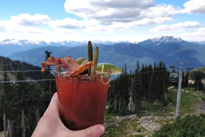 O sabor único do clamato, a bebida ‘queridinha’ da América do Norte