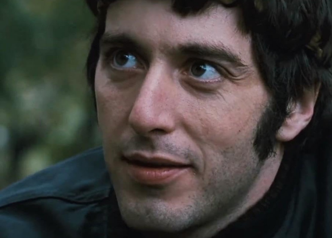 Seu primeiro papel de destaque no cinema veio com o clássico cult 