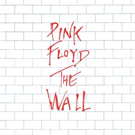 Álbum Pink Floyd 