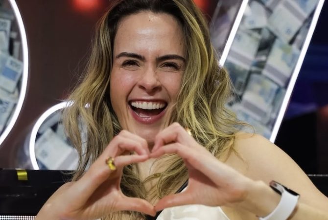 Ana Paula Renault confirma o favoritismo e vence o BBB 26; relembre sua trajetória