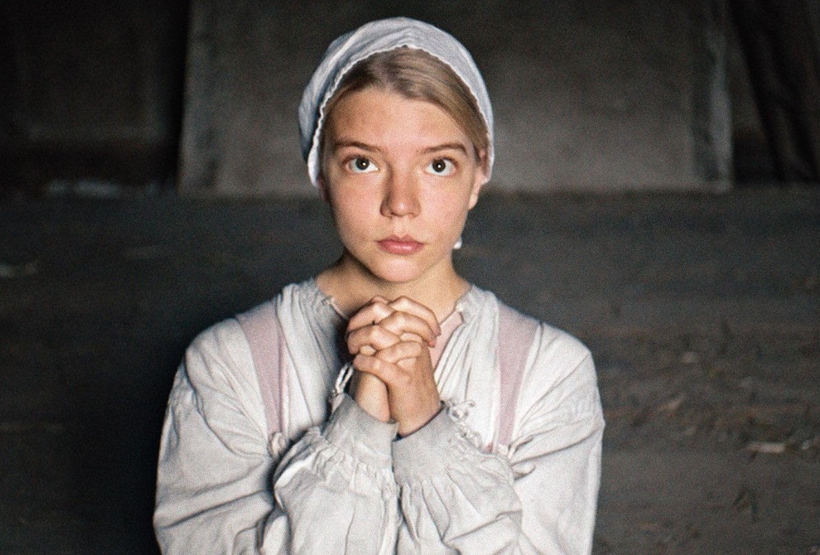 Aos 16 anos, ela abandonou a escola para ser modelo. Logo depois disso, em 2014, ela estreou como atriz com pequenas participações em séries de televisão. Seu primeiro grande trabalho foi no filme de terror sobrenatural 