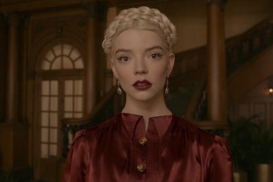 Entre os outros projetos de sucesso de Taylor-Joy estão 