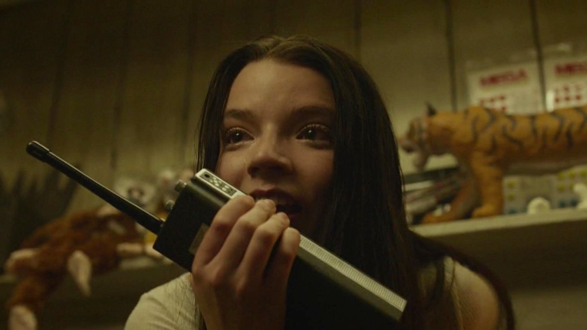 No entanto, ela foi apelidada como 