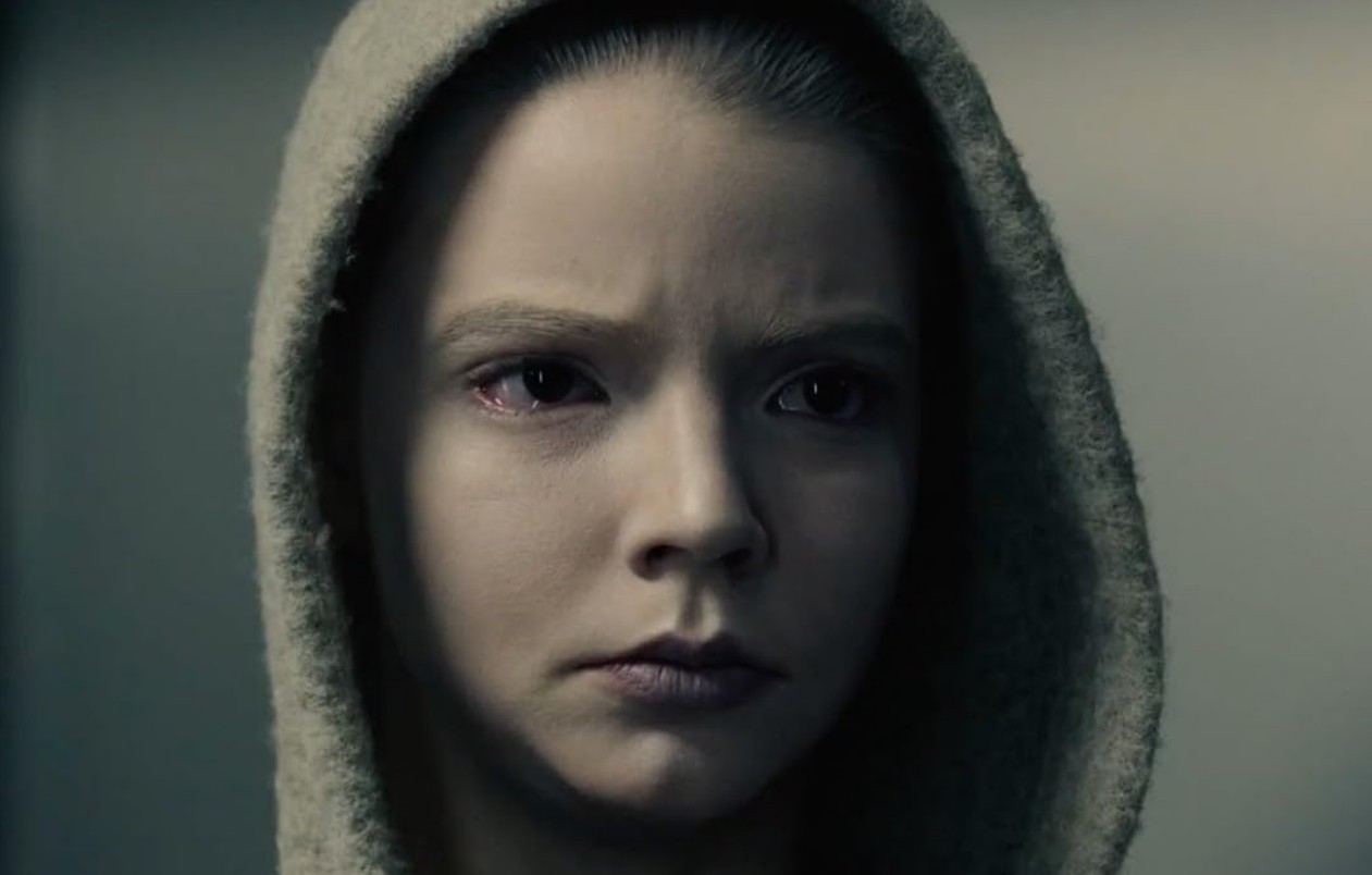 Nos projetos seguintes, Taylor-Joy interpretou uma profetisa na segunda temporada da série 