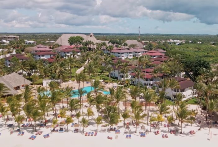 Arquipélago de Zanzibar, Tanzânia - Reprodução/YouTube Pitus pelo Mundo