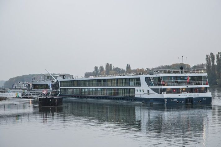 Cruzeiro pelo Rio Reno | Flickr - Gary Bembridge