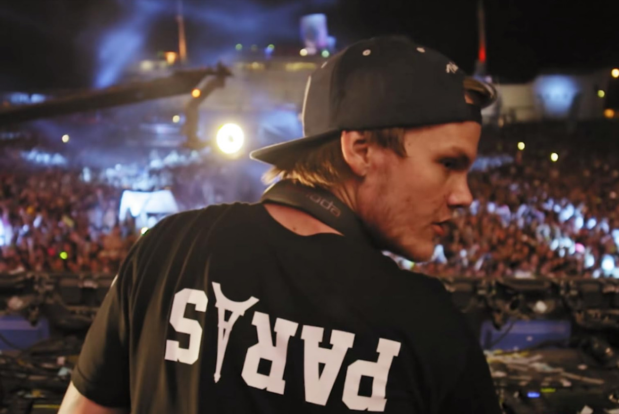 No início da carreira, Avicii publicava suas músicas em fóruns na internet para receber opiniões de outros usuários. Em 2007, conseguiu seu primeiro contrato com uma gravadora e lançou “Lazy Lace”, sua primeira música profissional. Foi em 2010 que alcançou seu primeiro sucesso internacional com “Seek Bromance”, que entrou nas paradas de vários países.
