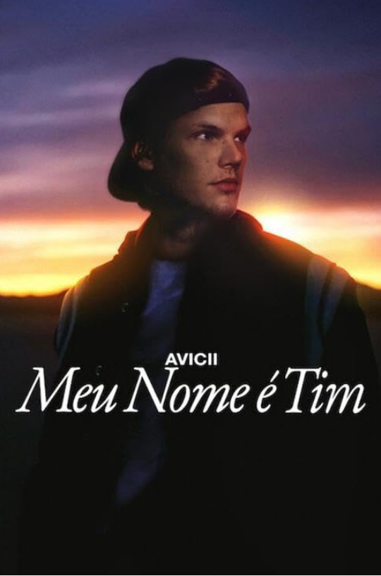 Em 31 de dezembro de 2024, a Netflix lançou o último show ao vivo de Avicii, intitulado “Avicii: Meu Último Show”, que ocorreu em 28 de agosto de 2016, no Ushuaïa Ibiza Beach Hotel. Também foi lançado simultaneamente o  documentário “Avicii: Meu Nome é Tim