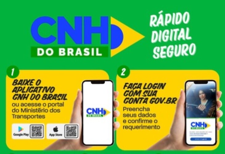 As aulas práticas deixaram de ter uma carga horária rígida e extensa. Agora, podem ser reduzidas ao mínimo exigido ou até adaptadas conforme a necessidade do aluno.