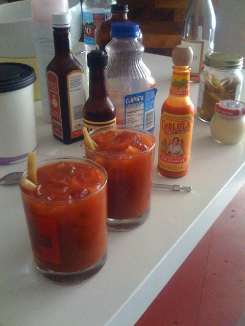 A fabricação do Clamato envolve a combinação de suco de tomate, extrato de mariscos e temperos cuidadosamente balanceados. Esse processo industrial garante consistência no sabor e preserva a identidade marcante da bebida. O resultado é um líquido leve, salgado e peculiar, que se diferencia de outros refrescos disponíveis no mercado.