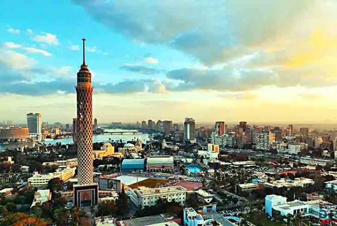 Cairo: a jornada da capital das capitais revelada em atrações imperdíveis