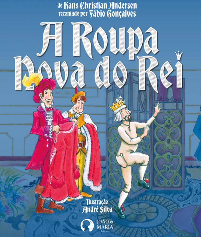 Já A Roupa Nova do Rei traz uma crítica bem-humorada à vaidade e à falta de senso crítico. É uma das histórias mais lembradas do autor.