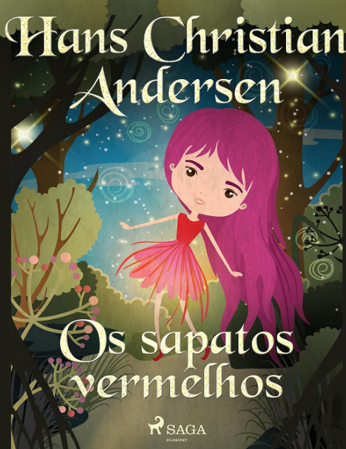 Ao todo, Andersen escreveu mais de 150 contos ao longo da vida. Sua obra foi traduzida para dezenas de idiomas e continua sendo lida em todo o mundo.