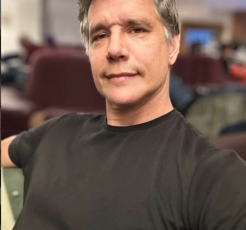 Márcio Garcia completa 56 anos e sua empresa tem faturamento de 500 milhões de reais