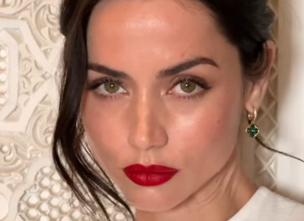 Ana de Armas comemora 38 anos e recebe homenagens após rompimento com Tom Cruise