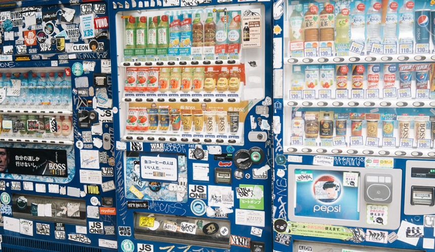 Hoje, o boricha ultrapassa fronteiras e aparece em mercados internacionais, despertando curiosidade de quem busca alternativas saudáveis. Sua simplicidade e sabor tostado o tornam atraente para consumidores que desejam reduzir cafeína sem abrir mão de tradição. O chá é vendido em versões industrializadas, em caixas ou garrafas, nos mercados. 