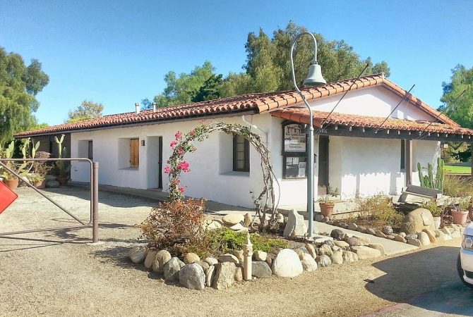 Casas de adobe: o que são, as suas vantagens e desvantagens