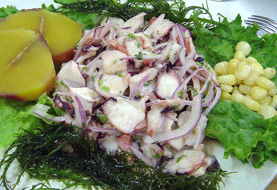 O ceviche foi declarado Patrimônio Cultural da Nação pelo governo peruano em 2004. Essa oficialização reforça seu papel como símbolo de identidade nacional. Mais do que comida, é visto como parte da tradição e orgulho coletivo.