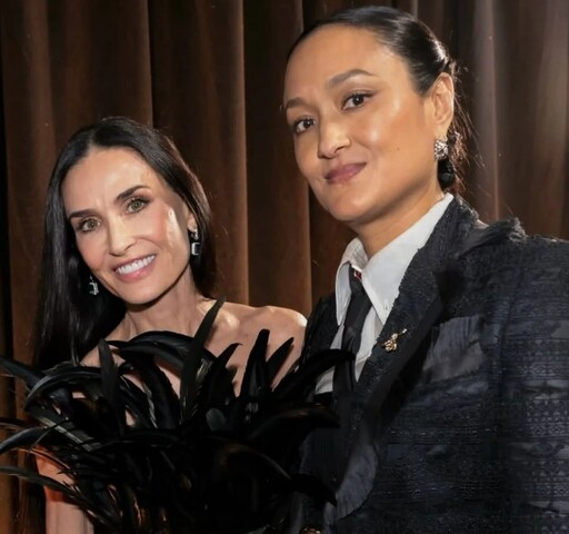 Ele, afinal, foi diagnosticado com demência frontotemporal. Fontes ouvidas pela publicação afirmam que a artista enfrenta emocionalmente a possibilidade de perder o ator, o que teria provocado alterações físicas.