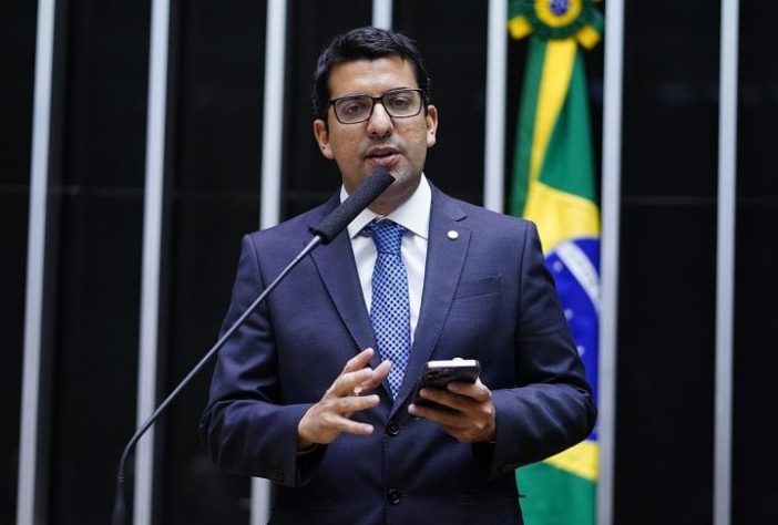Deputado Marcelo Queiroz - Pablo Valadares/Câmara dos Deputados