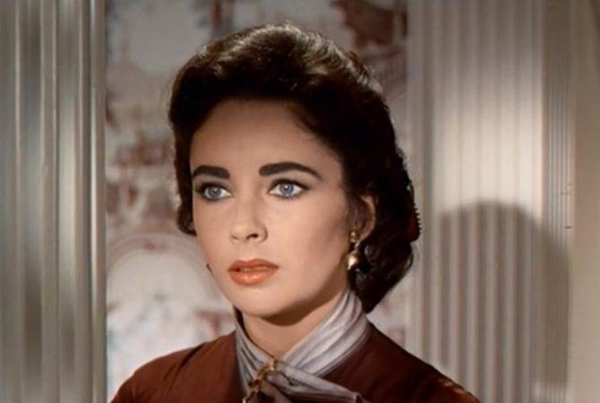 Elizabeth Taylor é homenageada por Taylor Swift em videoclipe