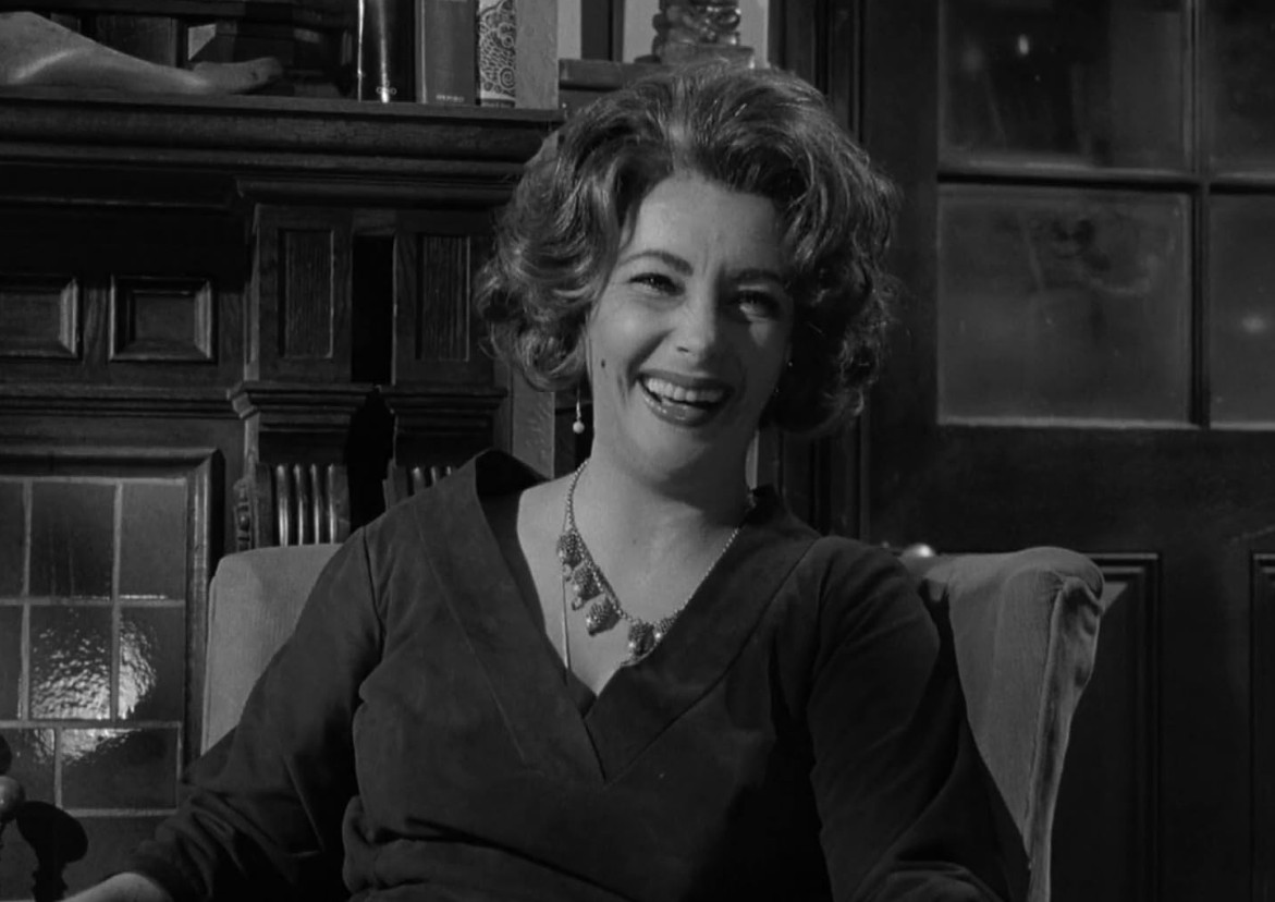 Taylor, depois, venceu o Oscar de Melhor Atriz por 