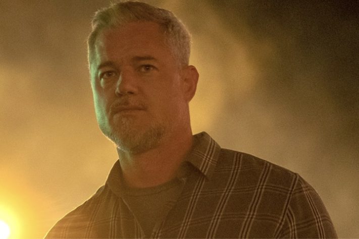 Eric Dane como Cal Jacobs em 