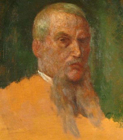 Richard Francis Burton - Domínio Público