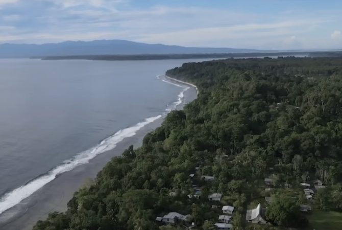 Rica em recursos, ilha de Bougainville negocia saída da Papua-Nova Guiné e pode se tornar um novo país em 2027