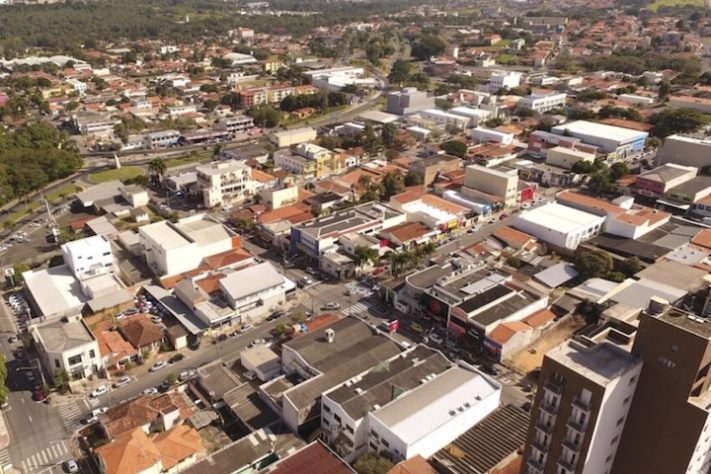 Jaguariúna, São Paulo - Divulgação