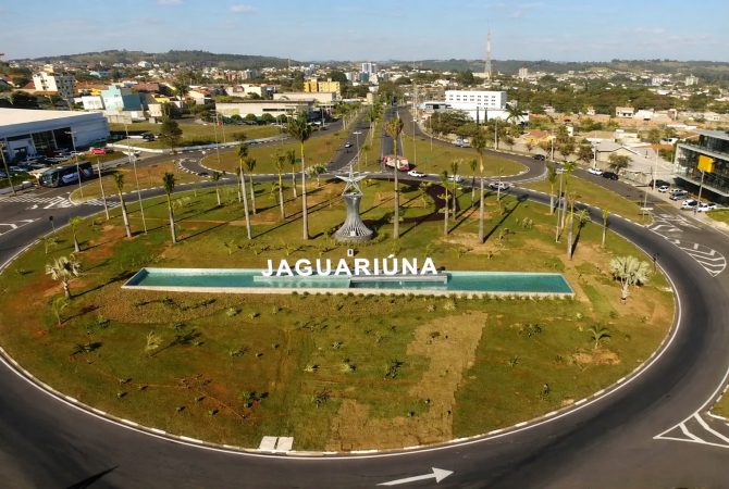 Jaguariúna, no interior de São Paulo, se consolida em ranking de cidades mais tecnológicas do Brasil